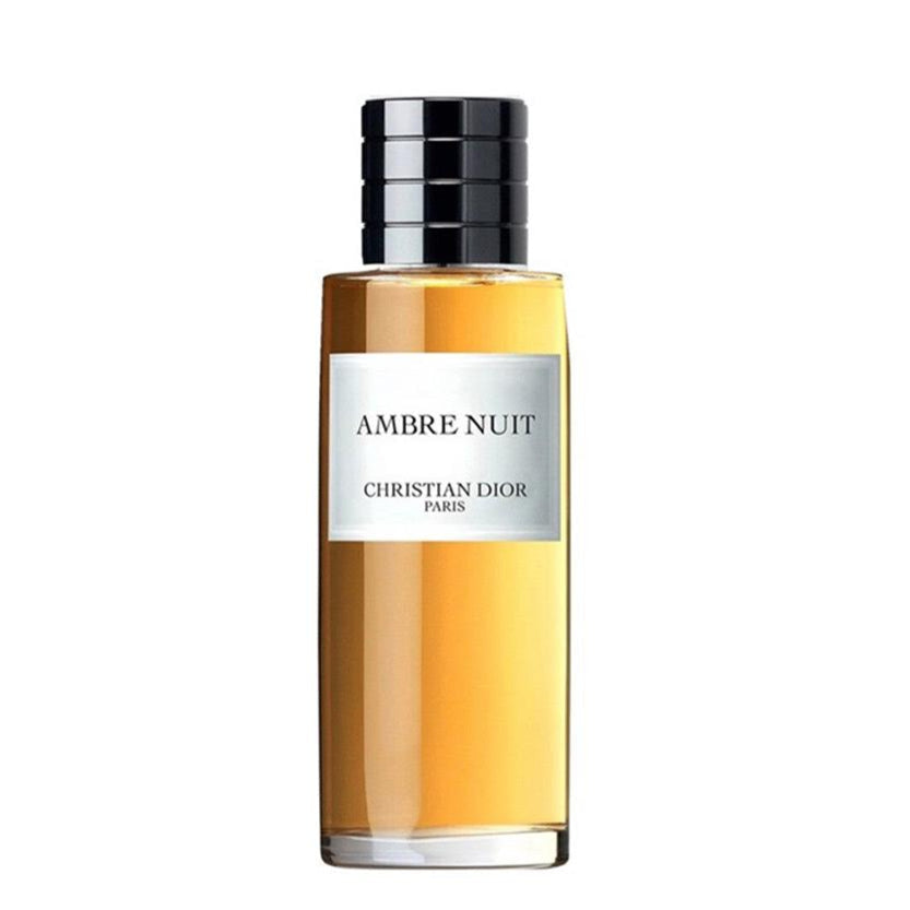 Christian Dior Ambre Nuit Sample